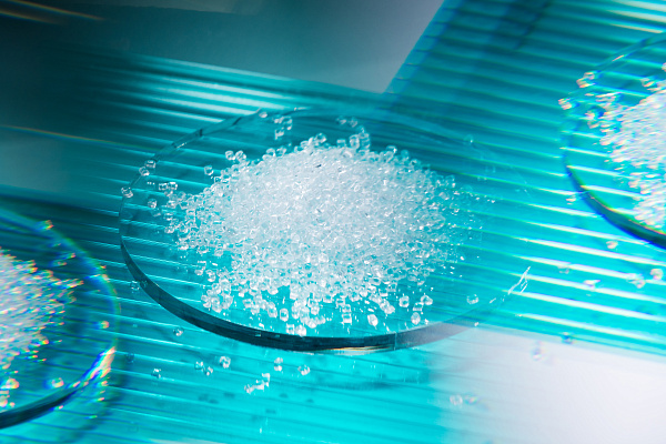 Поликарбонат (ПК) с продукцией